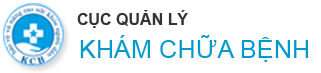Cục quản lý chữa bệnh Cục quản lý chữa bệnh